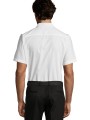Chemises à personnaliser SOL'S Brisbane Fit blanc