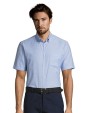 Chemise personnalisable SOL'S Brisbane Fit