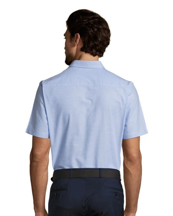 Hemd SOL'S Brisbane Fit voor bedrukking &amp; borduring