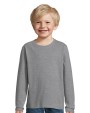 T-shirt personnalisable SOL'S Imperial Lsl Kids