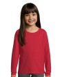 T-shirt personnalisable SOL'S Imperial Lsl Kids