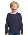 T-shirt SOL'S Imperial Lsl Kids voor bedrukking &amp; borduring