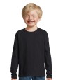 T-shirt personnalisable SOL'S Imperial Lsl Kids