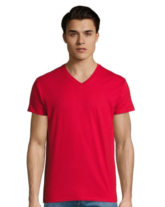 SOL'S Imperial V Men T-Shirt personalisierbar