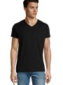 T-Shirts à personnaliser SOL'S Imperial V Men noir profond