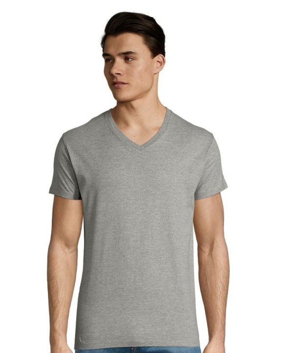 SOL'S Imperial V Men T-Shirt personalisierbar