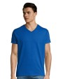 SOL'S Imperial V Men T-Shirt personalisierbar