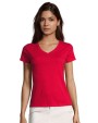 SOL'S Imperial V Women T-Shirt personalisierbar