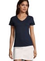 T-Shirts à personnaliser SOL'S Imperial V Women french marine
