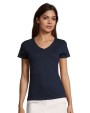 SOL'S Imperial V Women T-Shirt personalisierbar