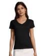 SOL'S Imperial V Women T-Shirt personalisierbar