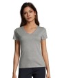 SOL'S Imperial V Women T-Shirt personalisierbar