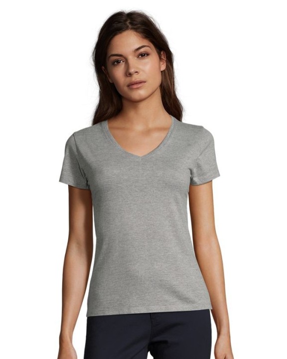 SOL'S Imperial V Women T-Shirt personalisierbar