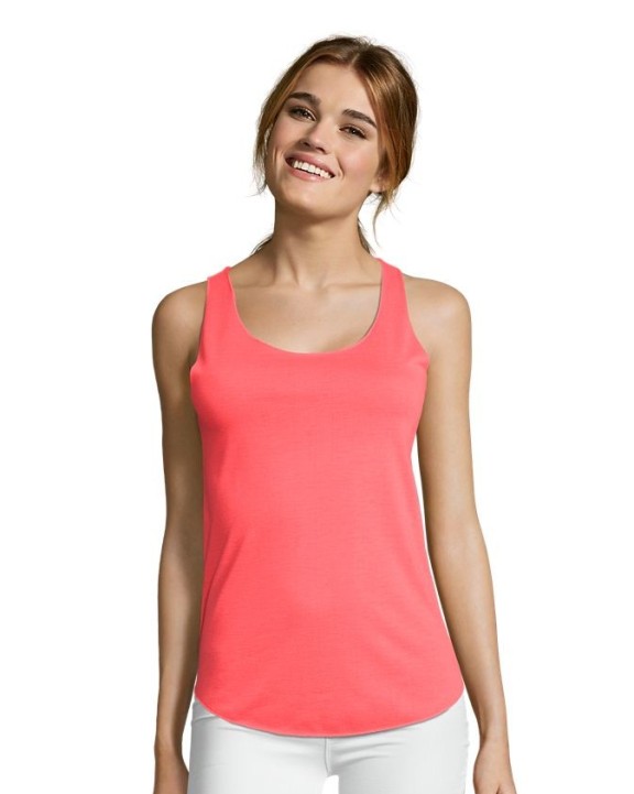 T-shirt personnalisable SOL'S Jade