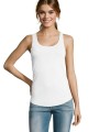 T-Shirts à personnaliser SOL'S Jade blanc