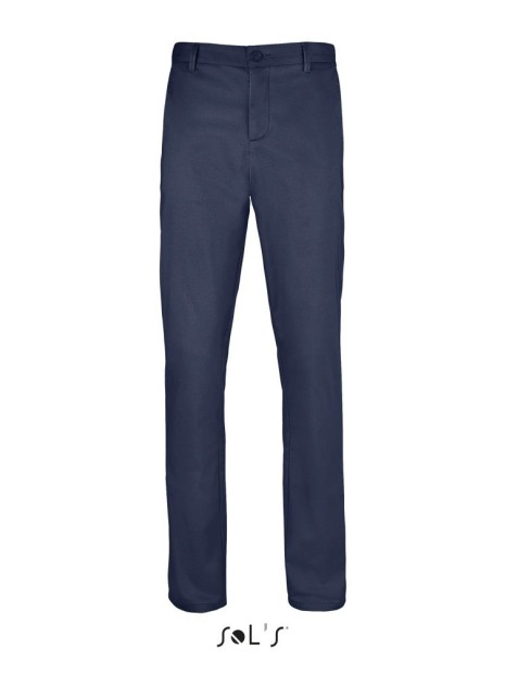 Pantalons à personnaliser SOL'S Jared Men french marine