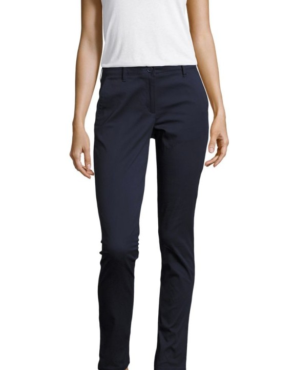 Broek SOL'S Jared Women voor bedrukking &amp; borduring