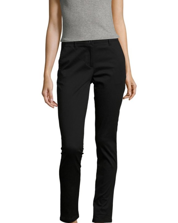 Broek SOL'S Jared Women voor bedrukking &amp; borduring