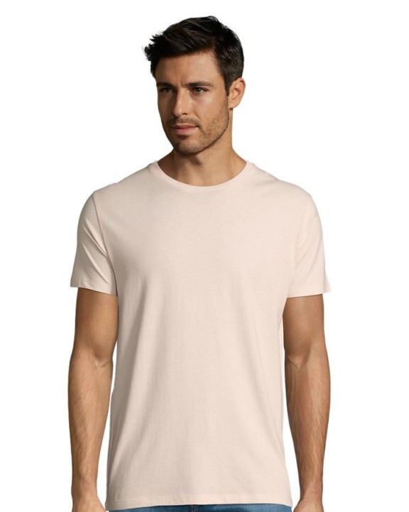 SOL'S Martin Men T-Shirt personalisierbar