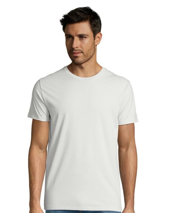 SOL'S Martin Men T-Shirt personalisierbar