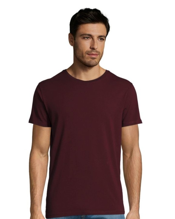 SOL'S Martin Men T-Shirt personalisierbar