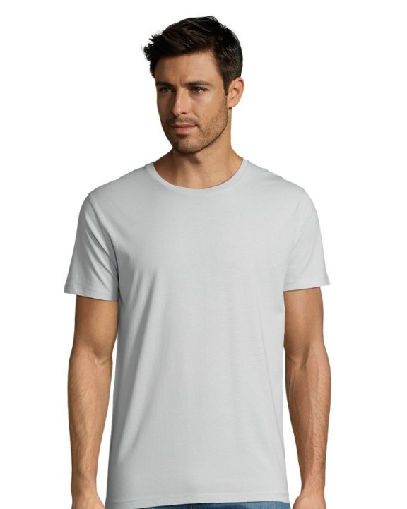 SOL'S Martin Men T-Shirt personalisierbar