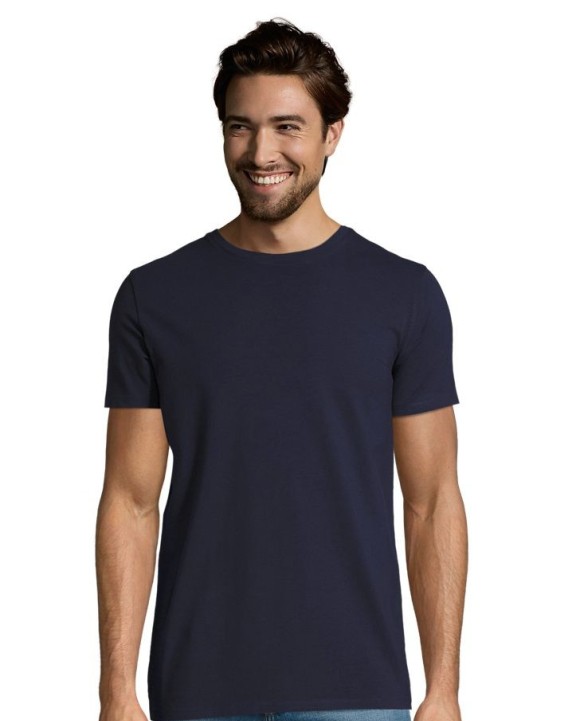 SOL'S Millenium Men T-Shirt personalisierbar