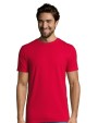 SOL'S Millenium Men T-Shirt personalisierbar