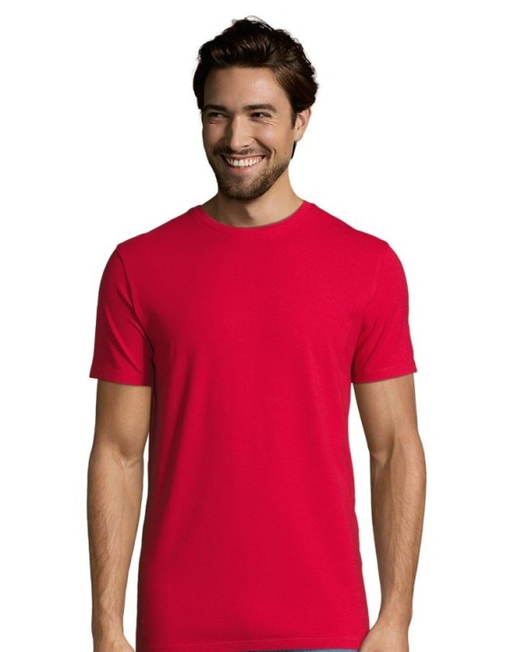 SOL'S Millenium Men T-Shirt personalisierbar