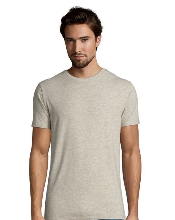 SOL'S Millenium Men T-Shirt personalisierbar