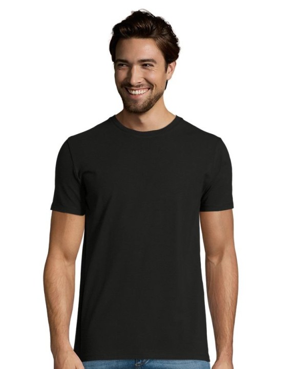 SOL'S Millenium Men T-Shirt personalisierbar