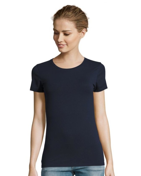 T-shirt SOL'S Millenium Women voor bedrukking &amp; borduring