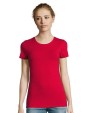 T-shirt SOL'S Millenium Women voor bedrukking &amp; borduring