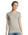 T-shirt SOL'S Millenium Women voor bedrukking &amp; borduring
