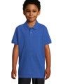 Polos à personnaliser SOL'S Perfect Kids 