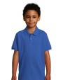 Polo personnalisable SOL'S Perfect Kids
