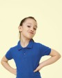 Polo personnalisable SOL'S Perfect Kids