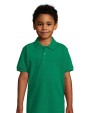 Polo personnalisable SOL'S Perfect Kids