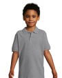 Polo personnalisable SOL'S Perfect Kids
