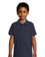 Polo personnalisable SOL'S Perfect Kids