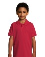 Polo personnalisable SOL'S Perfect Kids