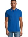 Polos à personnaliser SOL'S Prestige Men 