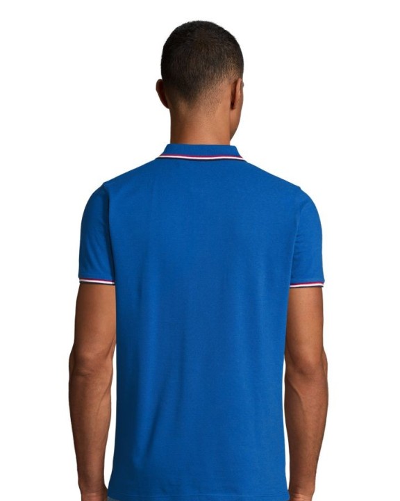 Poloshirt SOL'S Prestige Men voor bedrukking &amp; borduring