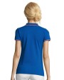 Polo personnalisable SOL'S Prestige Women