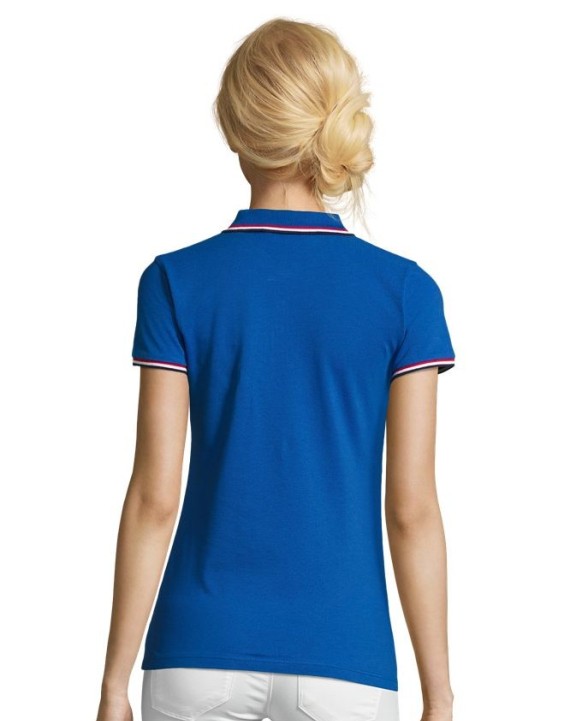 Polo personnalisable SOL'S Prestige Women