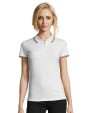 Polo personnalisable SOL'S Prestige Women