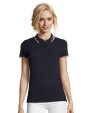 Polo personnalisable SOL'S Prestige Women