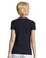 Polo personnalisable SOL'S Prestige Women