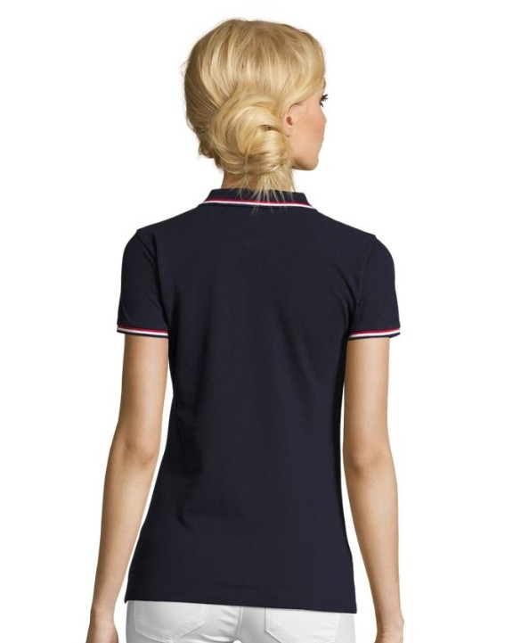 Polo personnalisable SOL'S Prestige Women