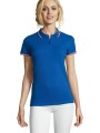 Polos à personnaliser SOL'S Prestige Women 